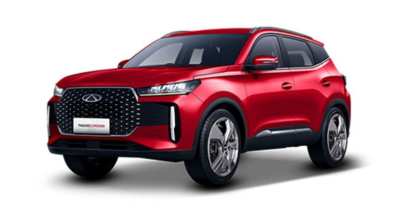 TIGGO CROSS-thumbnail